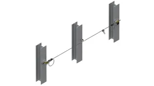 IND-Seilsystem
