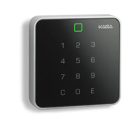 Kaba Erfassungseinheit 9002