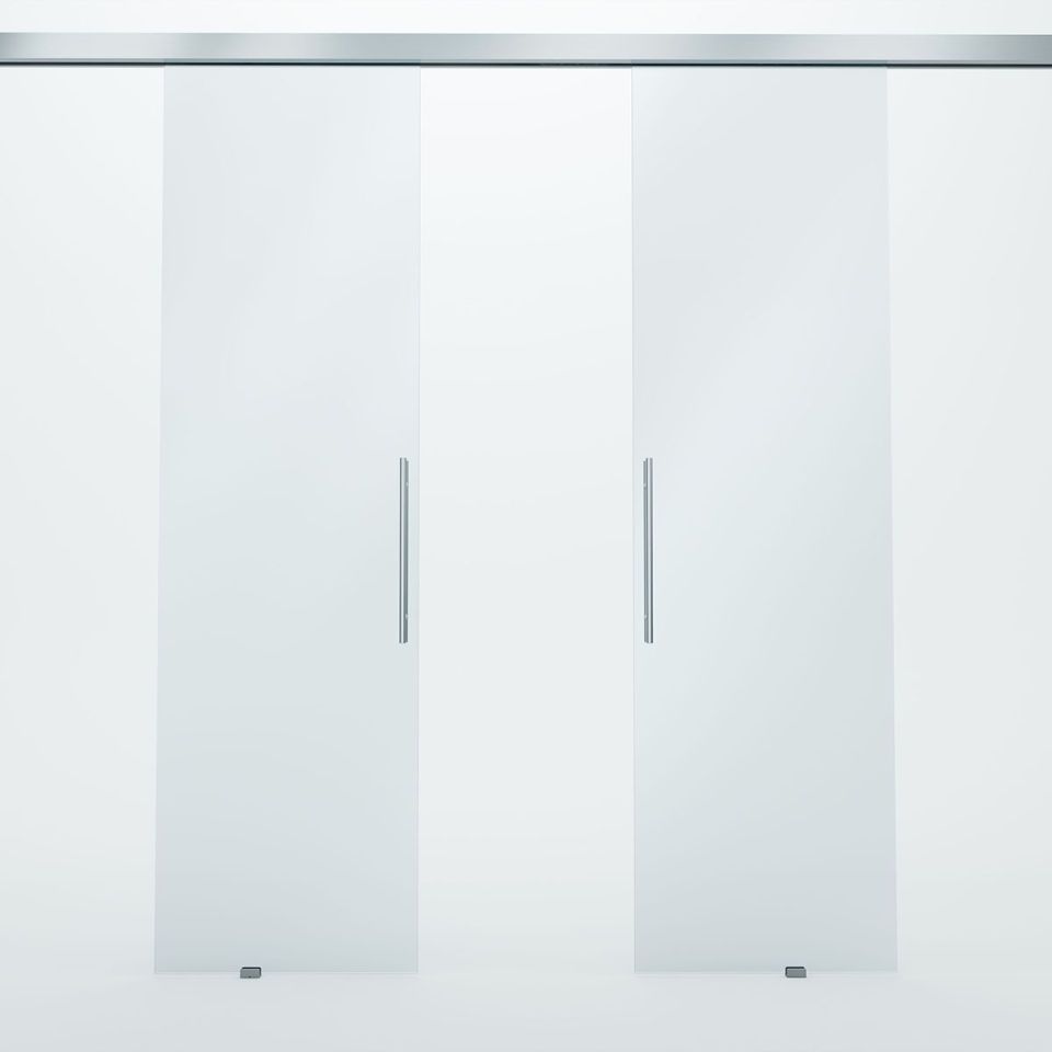 Schiebetür MUTO Premium Telescopic 80