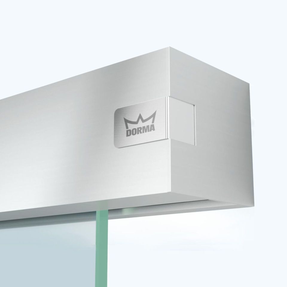 Schiebetür MUTO Premium Telescopic 80
