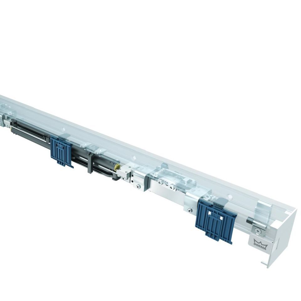 Schiebetür MUTO Premium Telescopic 80