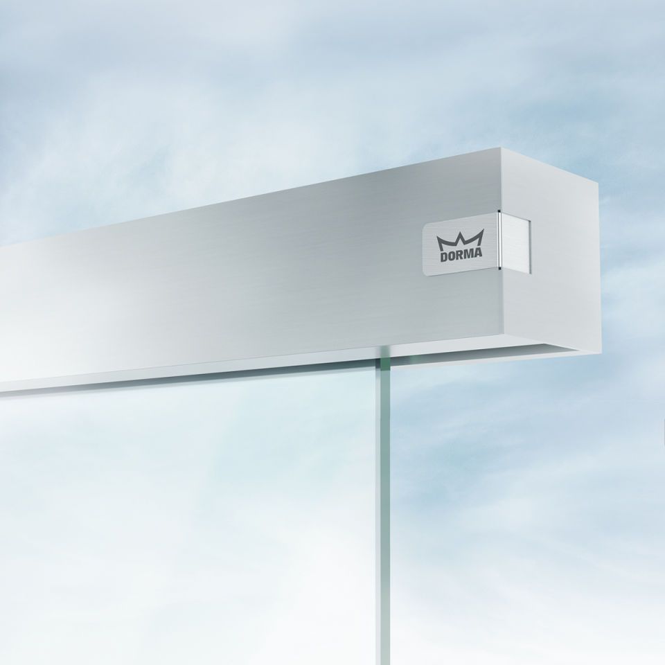 Schiebetür MUTO Premium Telescopic 80