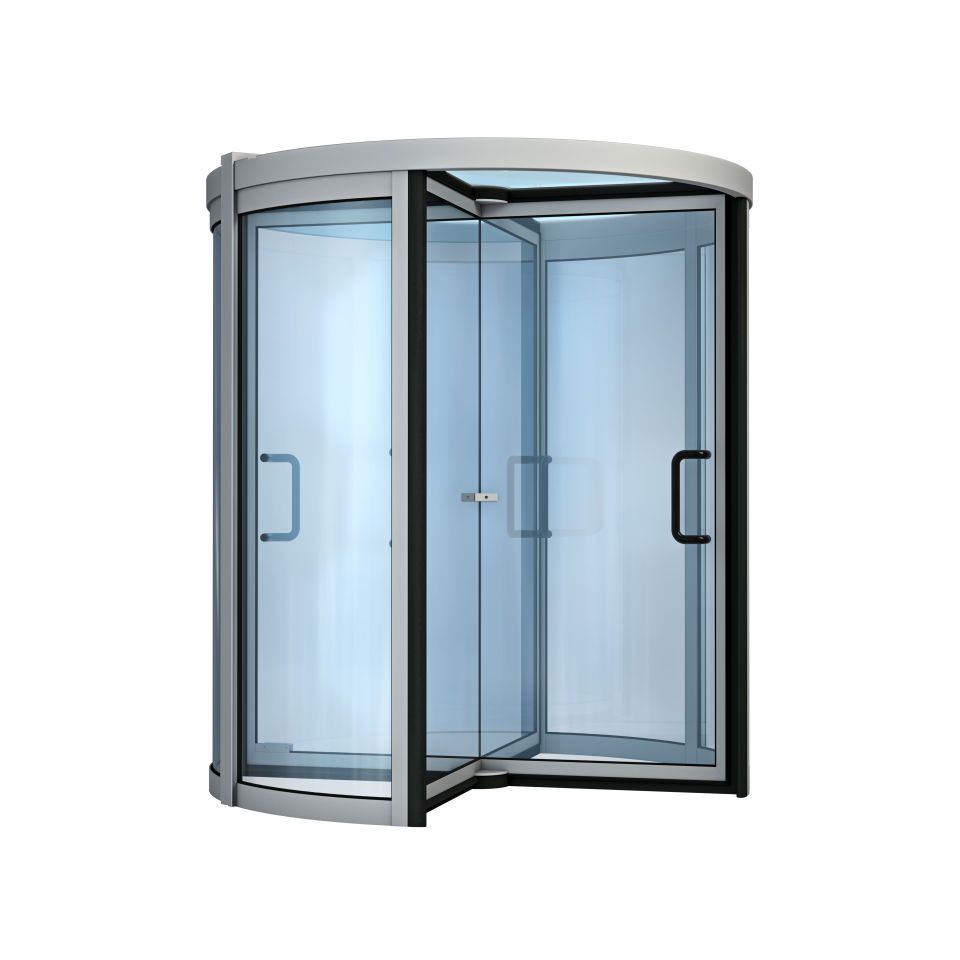 Karusselltür Talos RDR-S01
