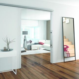 Schiebetür MUTO Comfort L 80