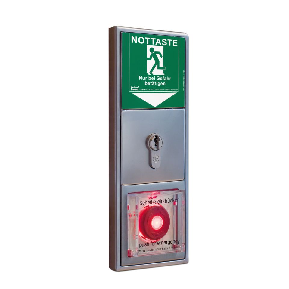 TMS Comfort Offline Set