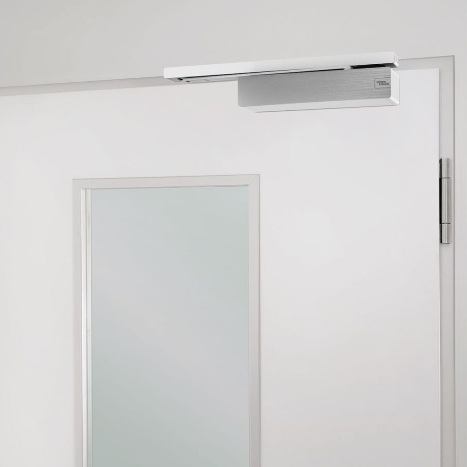 Gleitschienen-Türschließer TS 98 XEA