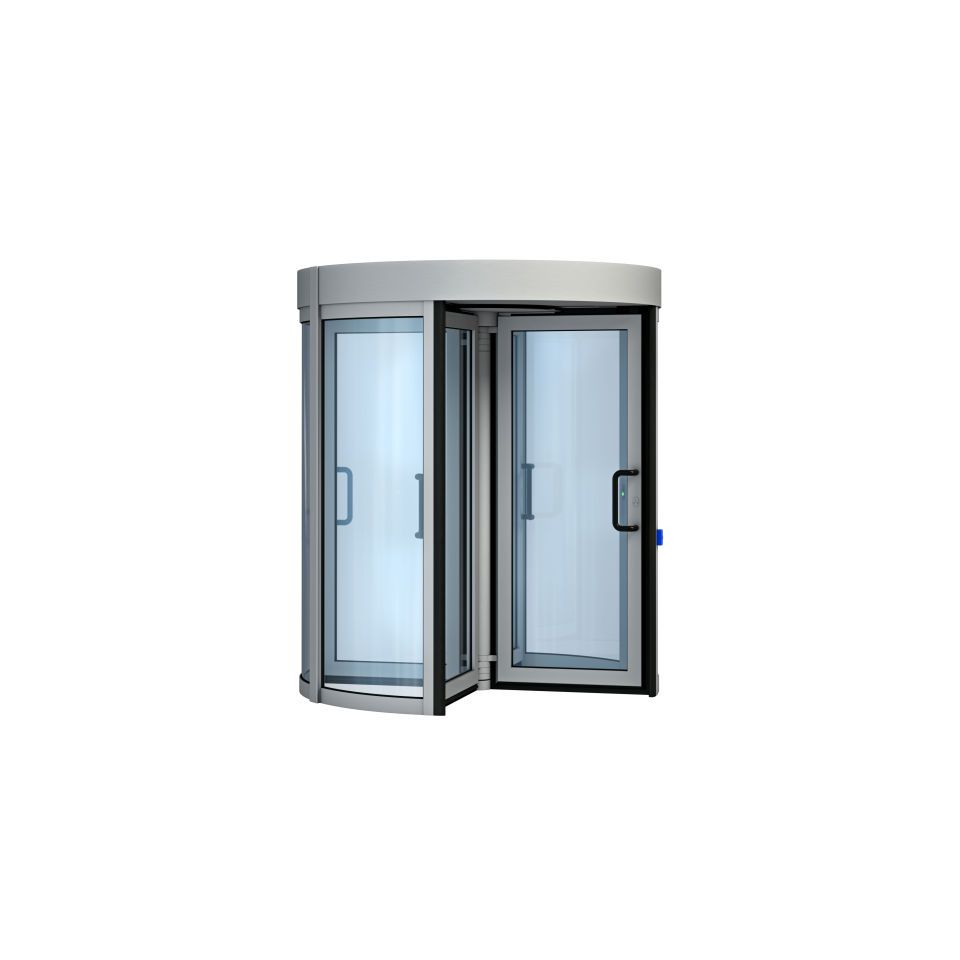 Karusselltür Talos RDR-C03