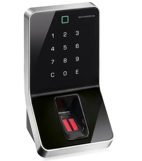 dormakaba Biometrieleser 91 50