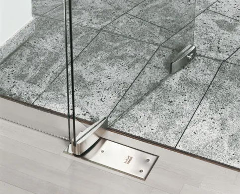 Architekt: KSP Engel und Zimmermann, Köln Produkt: BTS 84