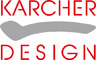 Karcher Design Beschläge