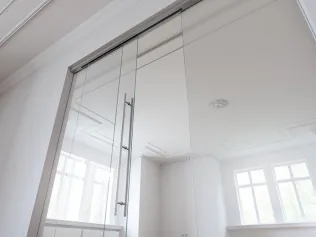 Schiebetürbeschlag MUTO Comfort L 80