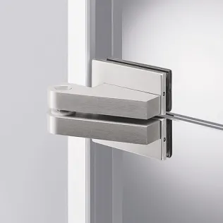 Eckbeschlag EA