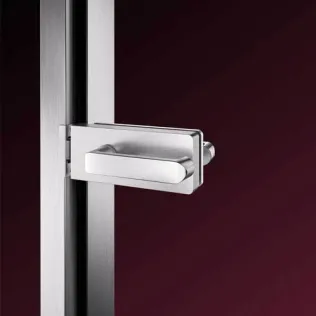 Glastürbeschlag STUDIO1121