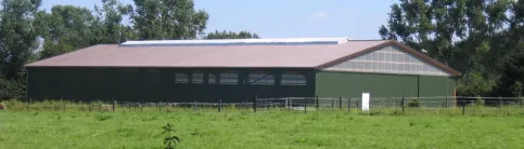 Reithalle Brau, Schwanewede