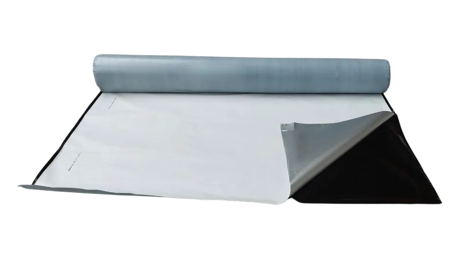 Elevate V-Gard ALU 1500 Dampfsperre