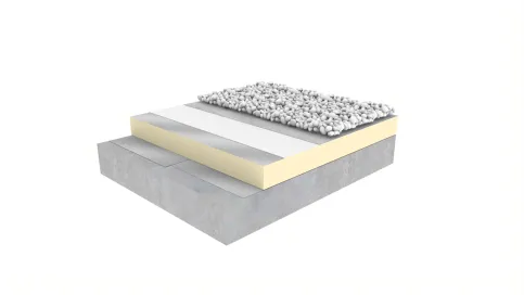 Auflastsystem