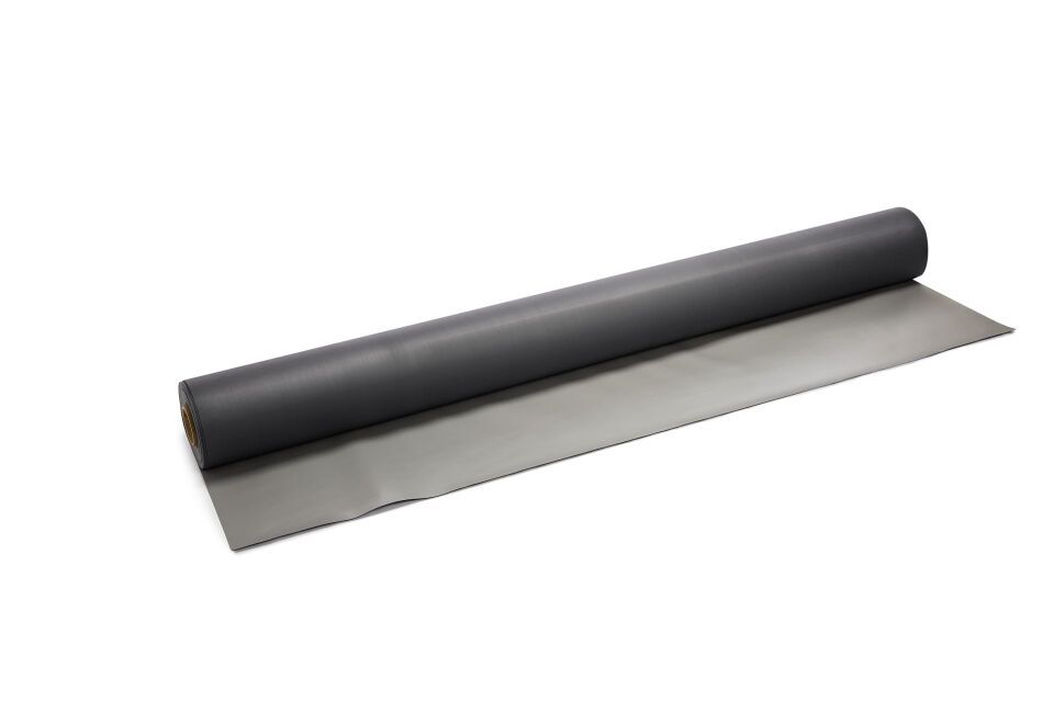 Rhenofol CG 1,50 mm hellgrau 15 x 2,05 m