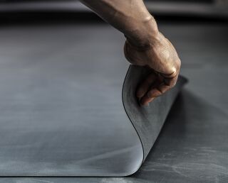 Elevate RubberGard™ EPDM-Dachbahn