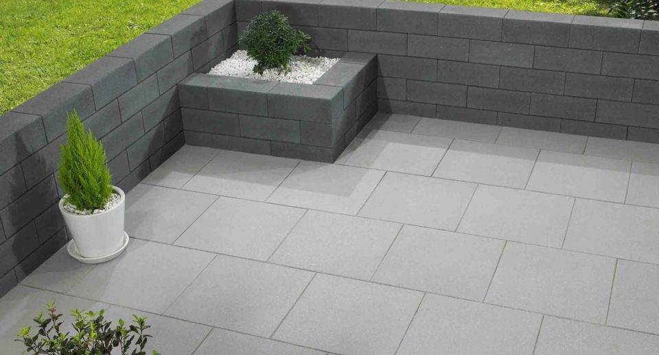 KANN Vanity® Bodenplatte