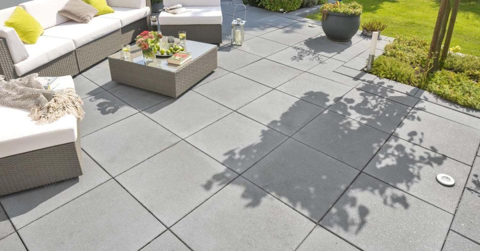 KANN Vanity® Bodenplatte