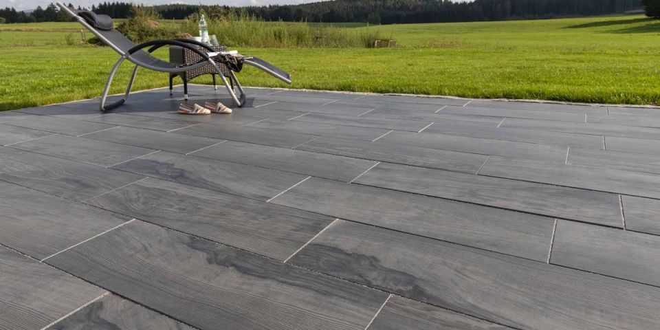 KANN Yamino® BETONPLUS Bodenplatte