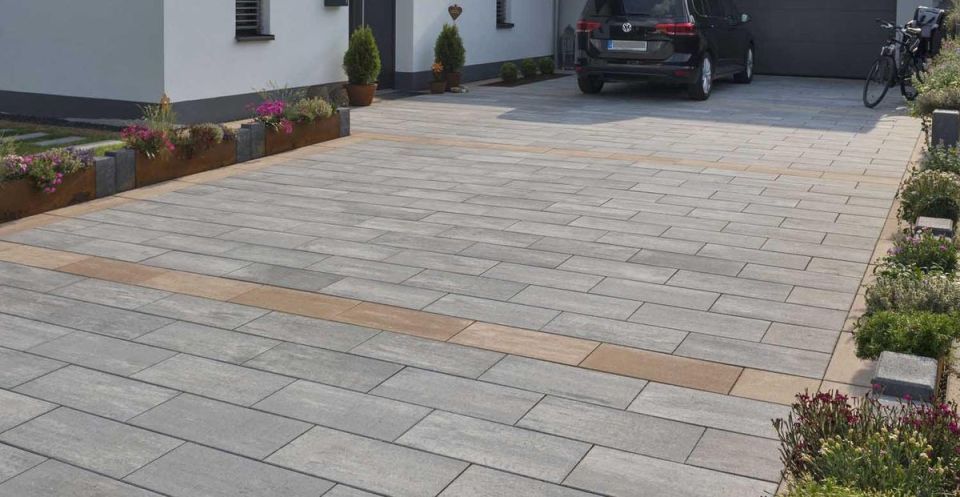KANN Stratos® Pflasterstein