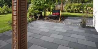 KANN Farly® Bodenplatte