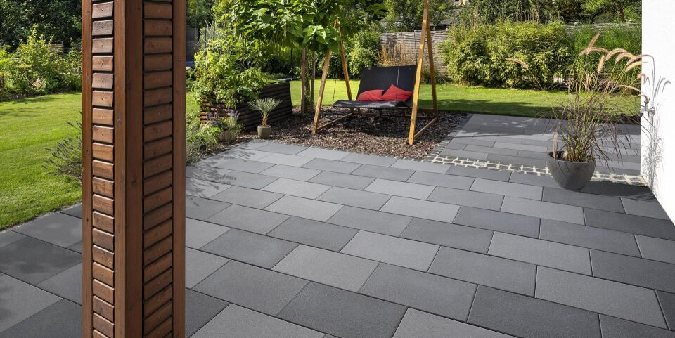 KANN Farly® Bodenplatte