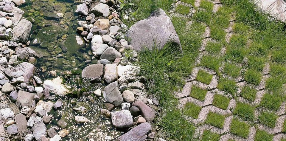 KANN Ragit® Pflasterstein