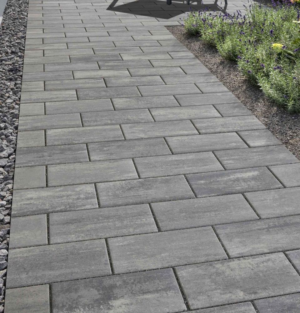 KANN Stratos® Aqua Pflasterstein
