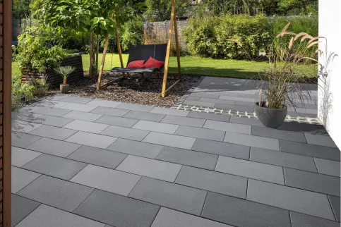 Terrassenplatte Farly®