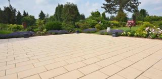 Andalusia 40/40/3,8 beige