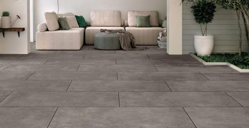KANN Xeton® Bodenplatte
