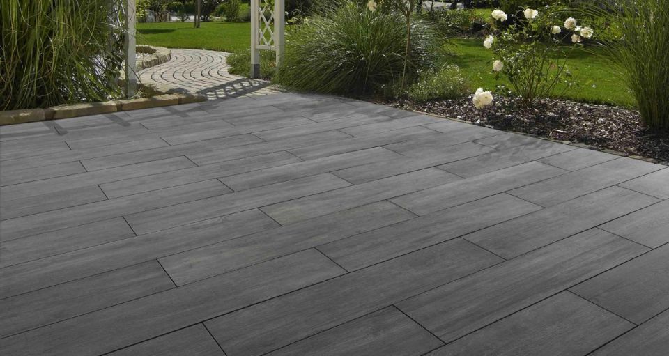 KANN Xantos® Bodenplatte