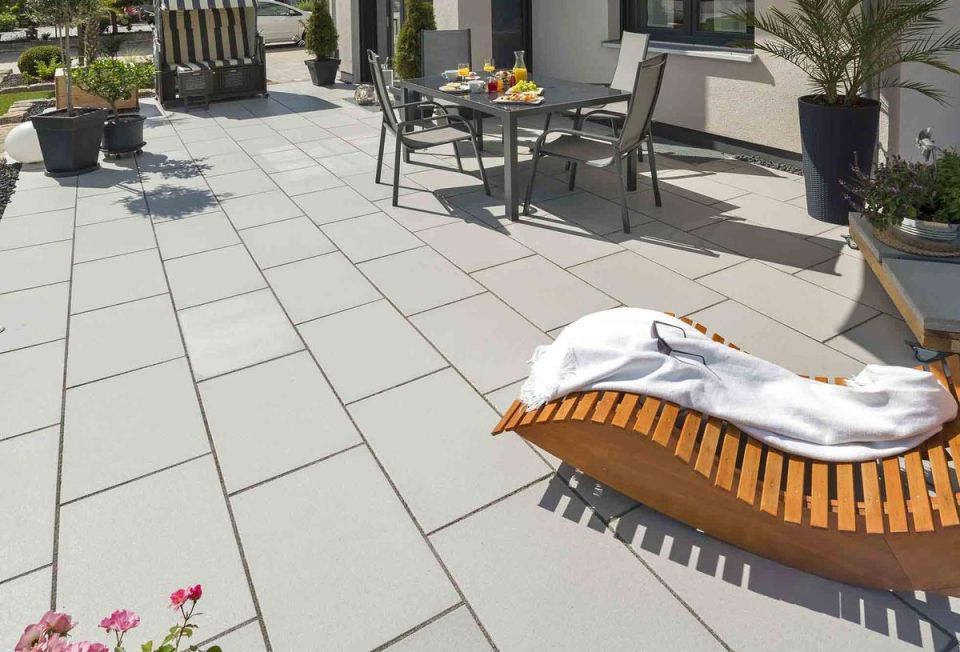 KANN Madison® Bodenplatte