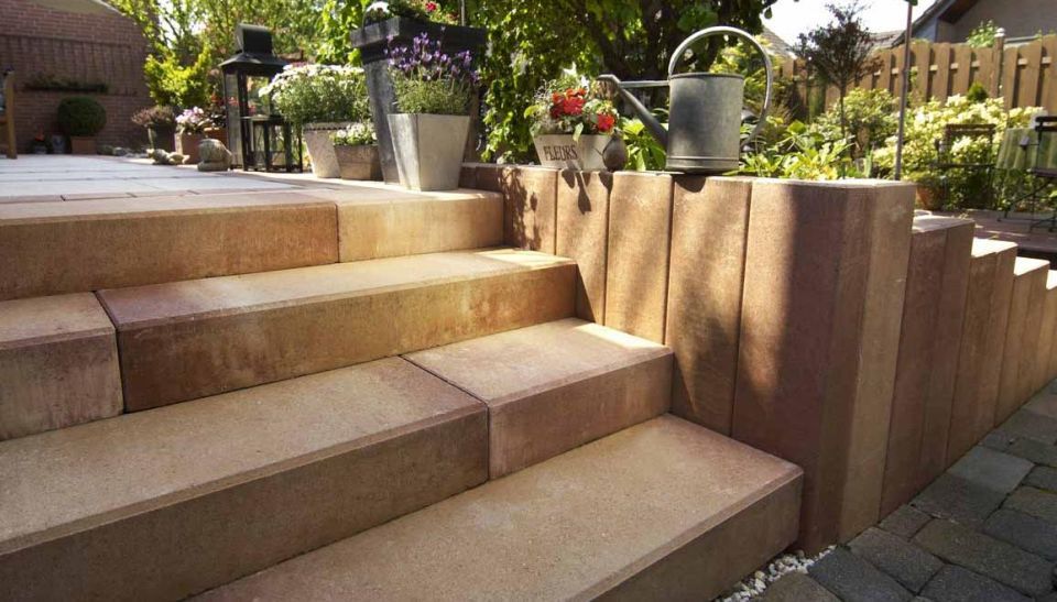 KANN La Tierra® Palisade