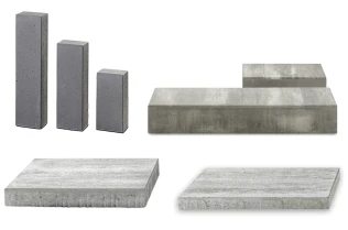 Systemelemente Stratos®
