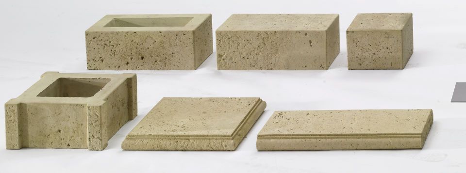 KANN Travino® Walling