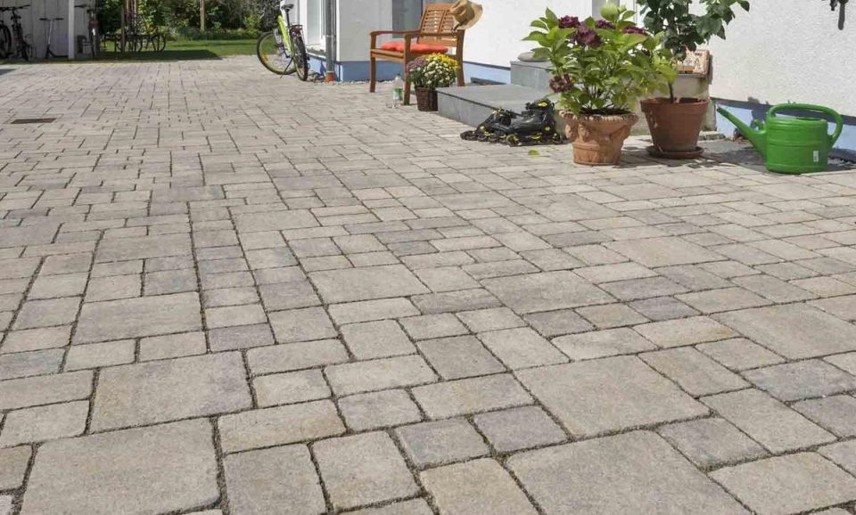 KANN Germania antik® Aqua