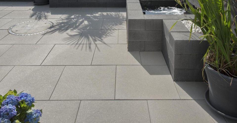KANN Vanity® Bodenplatte