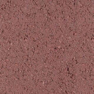 Universal-Verbund 10 cm rot ganzer Randstein