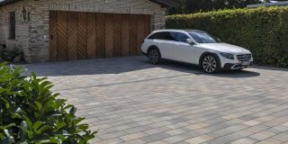 KANN Keno® Plasterstein