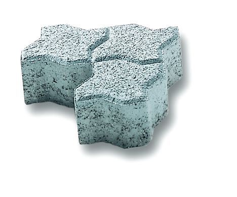 KANN Uni-Coloc® Ankerverbundstein