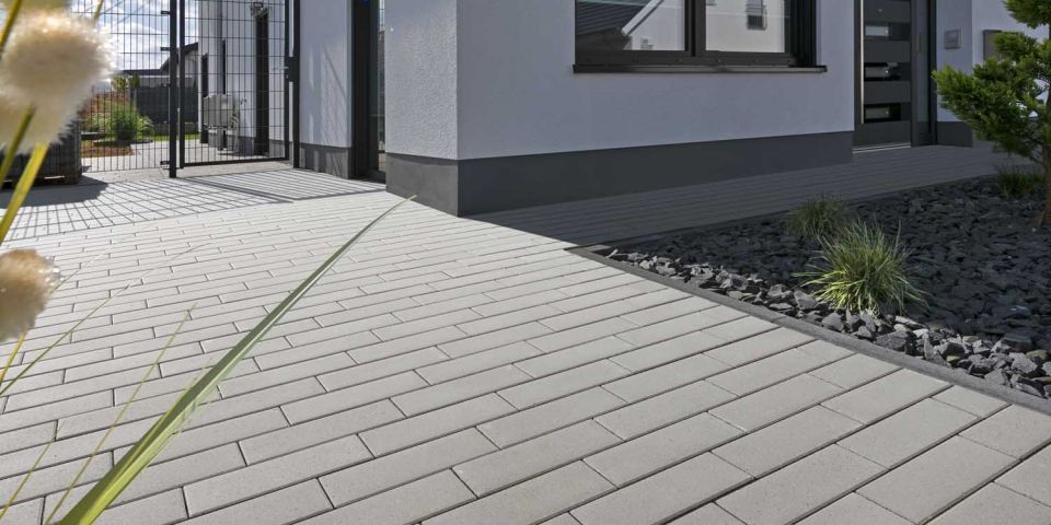 KANN Nimbus® Pflasterstein