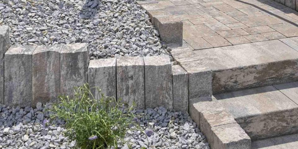 KANN Via Leano® Endpalisade