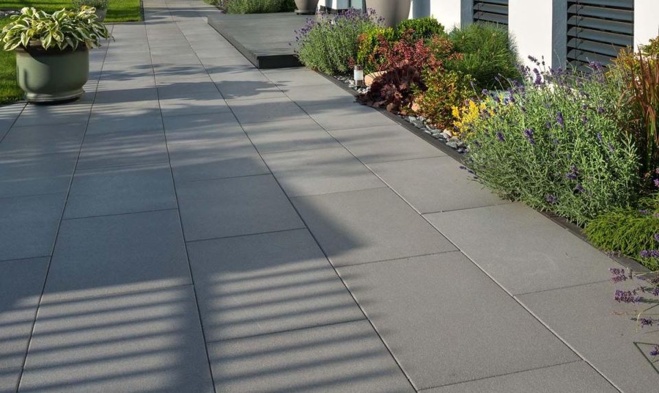 KANN Madison® Bodenplatte