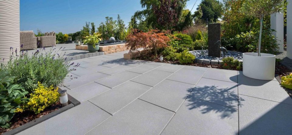 KANN Madison® Bodenplatte