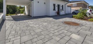 KANN Germania antik® Aqua