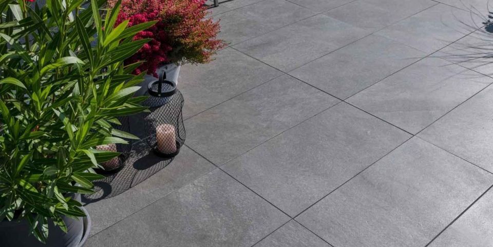 KANN Arctia® BETONPLUS Bodenplatte