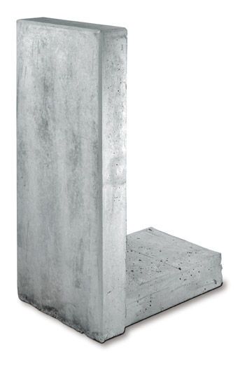 KANN Mauerscheibe